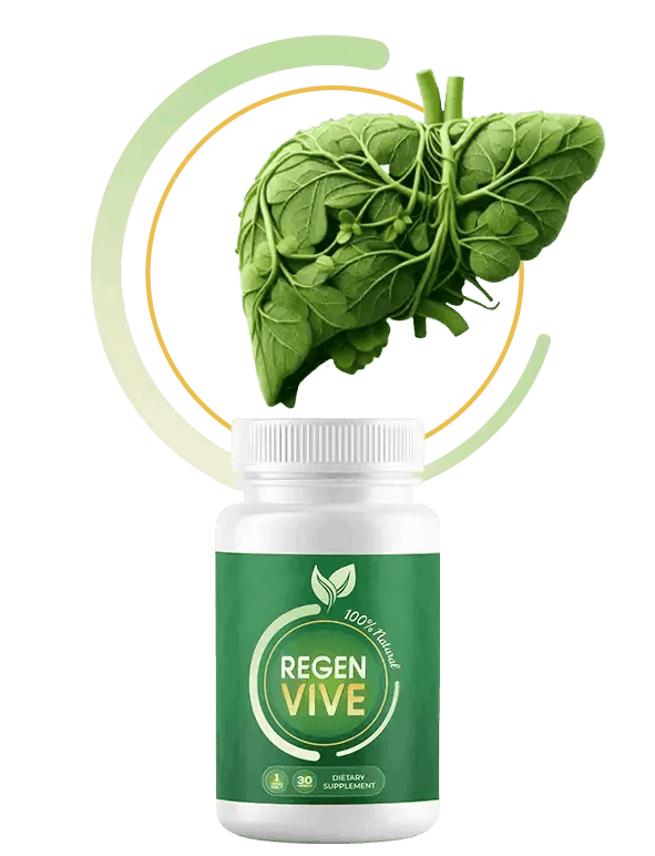 RegenVive Supplement